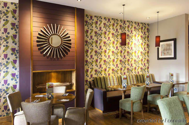 Premier Inn Manchester City Dış mekan fotoğraf